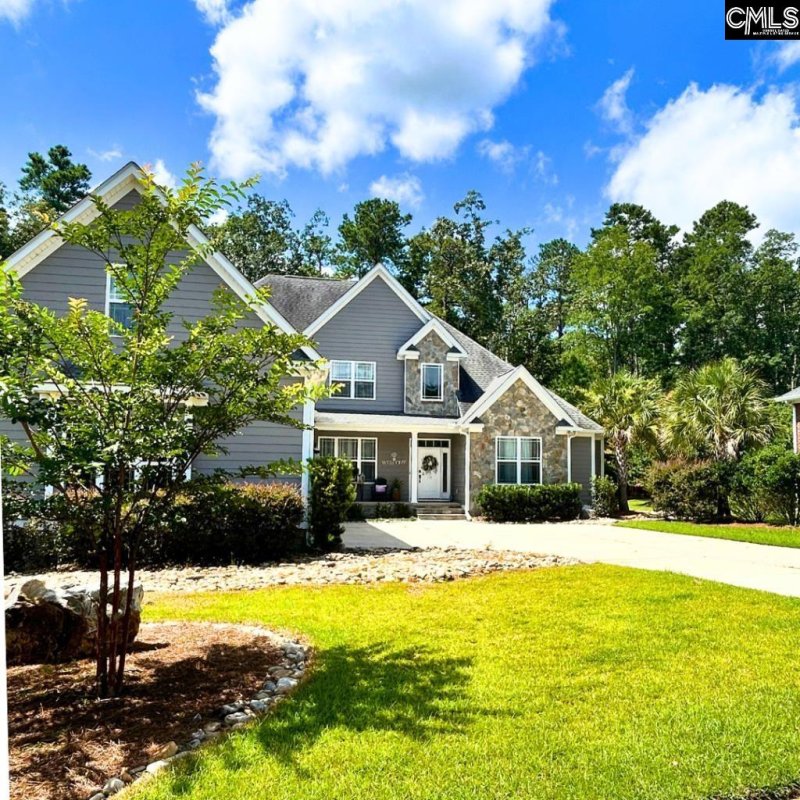116 Summer Breeze Drive