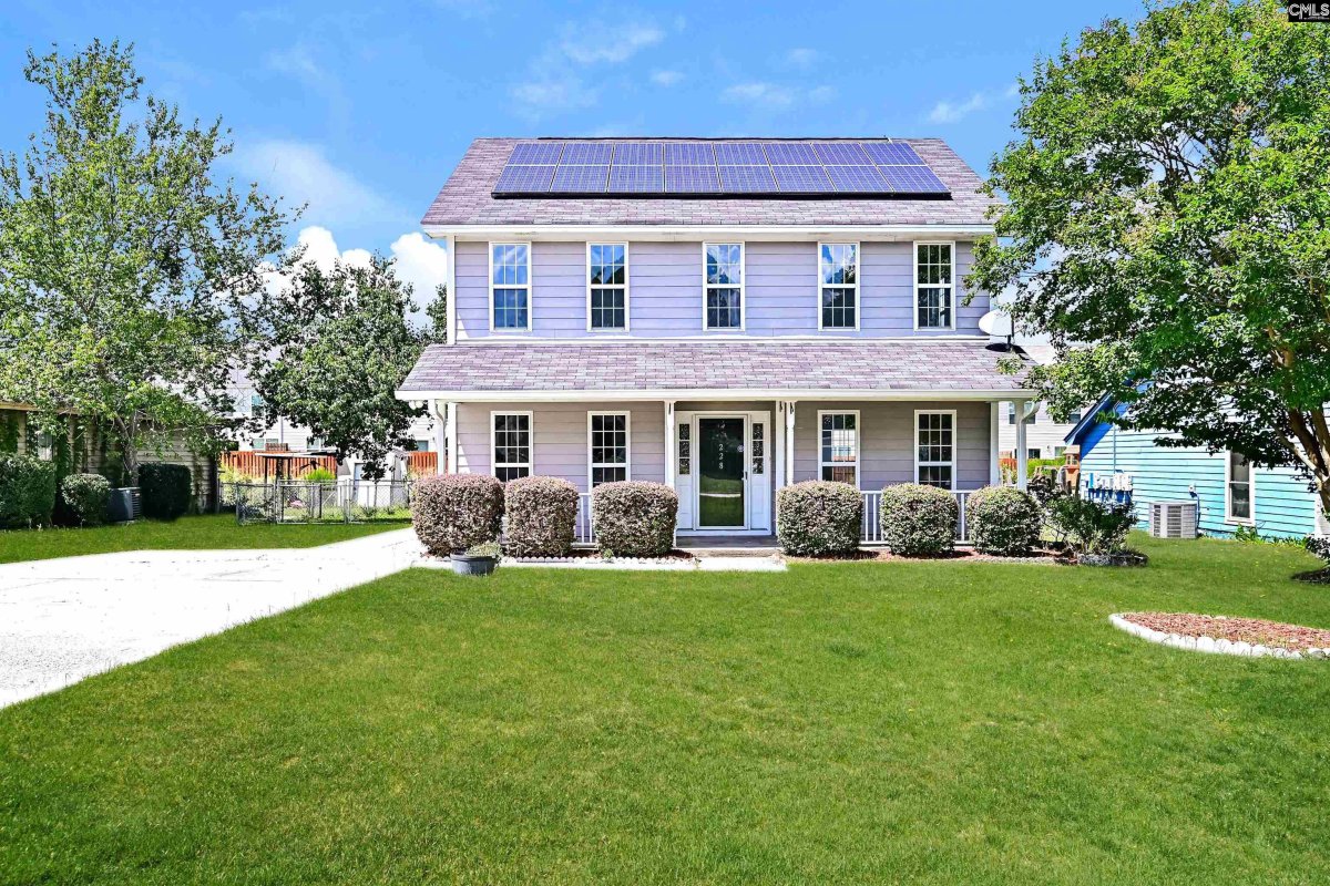 228 Chimneyridge Drive