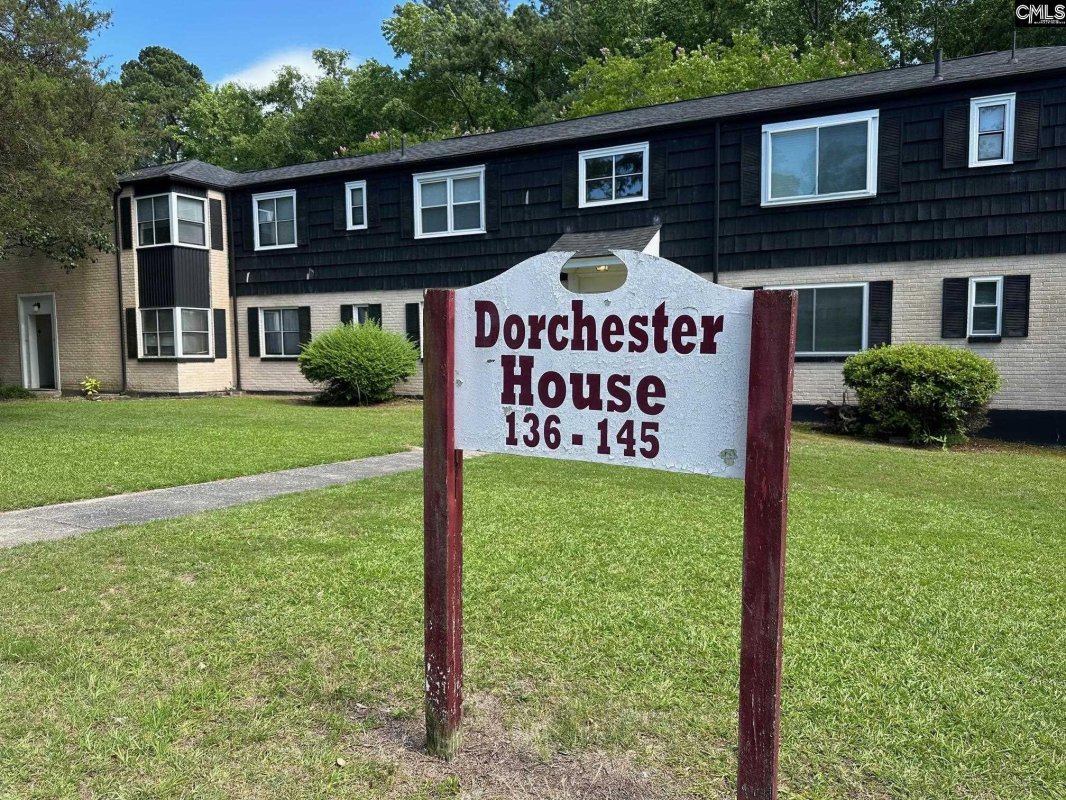 4600 Fort Jackson Boulevard 138