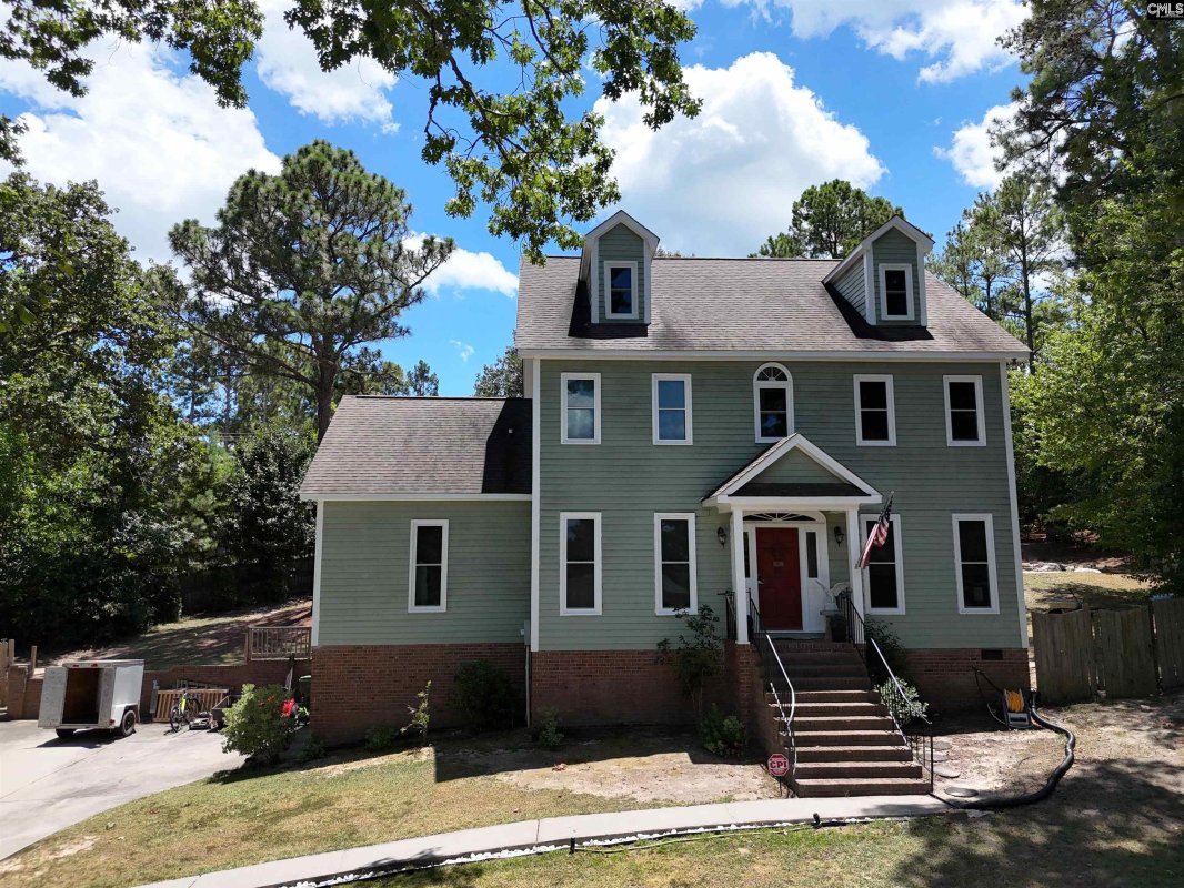 137 Fishers Wood Drive