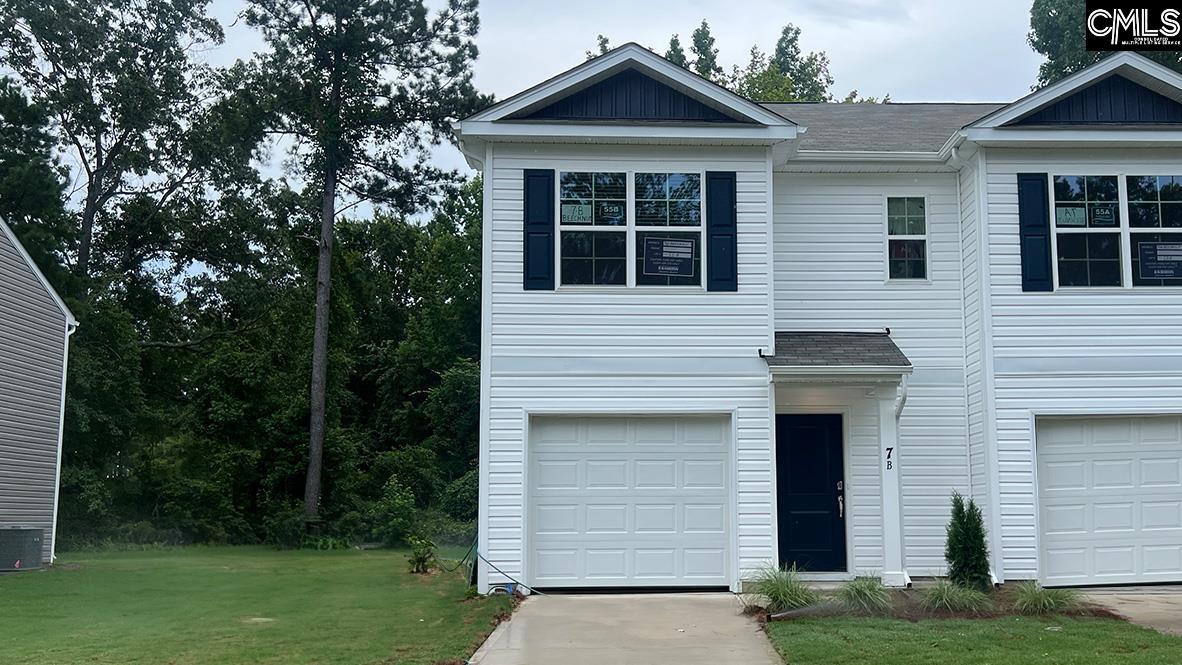 7B Beechnut Street