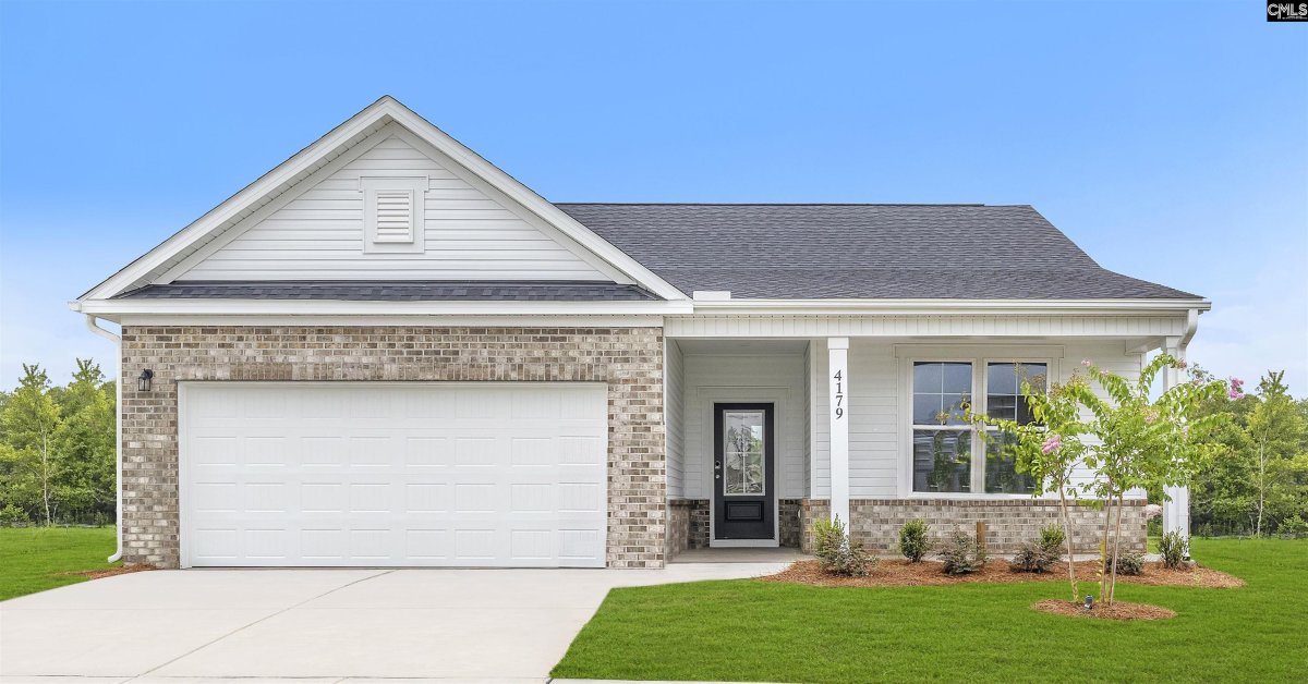 604 Basalt Court
