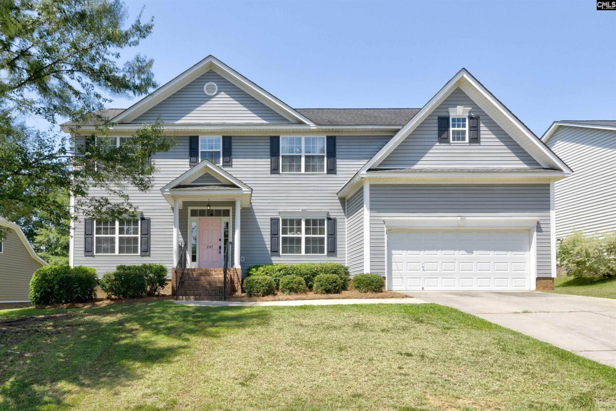 247 Saxons Ferry Drive