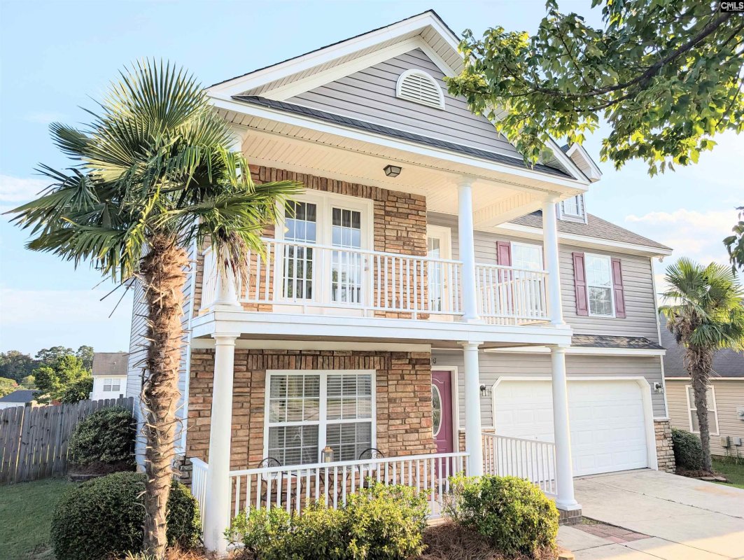 548 Rusting Oak Drive