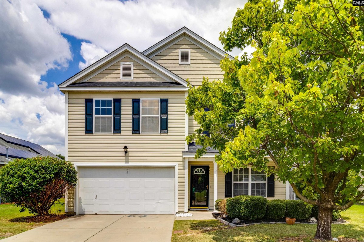 361 Summer Bend Road