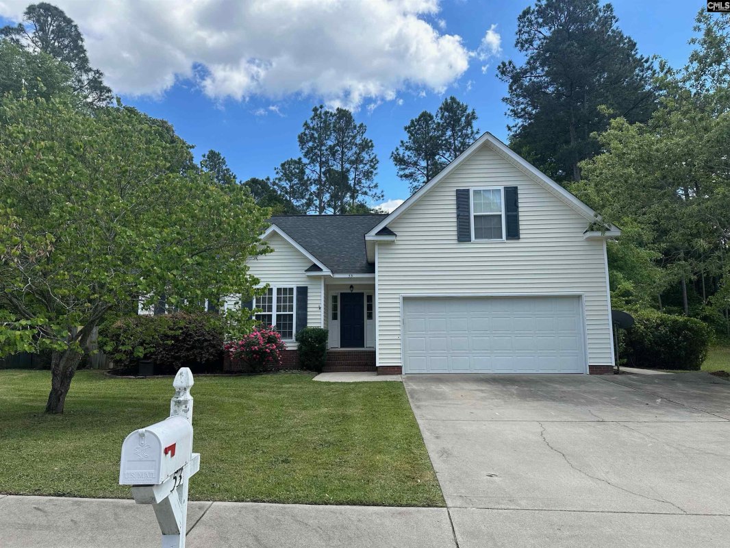 53 Strawberry Field Lane
