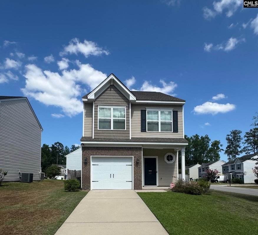 1111 Lake Village Drive