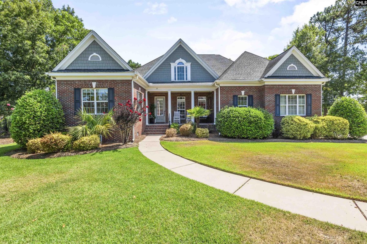 55 Weatherby Court