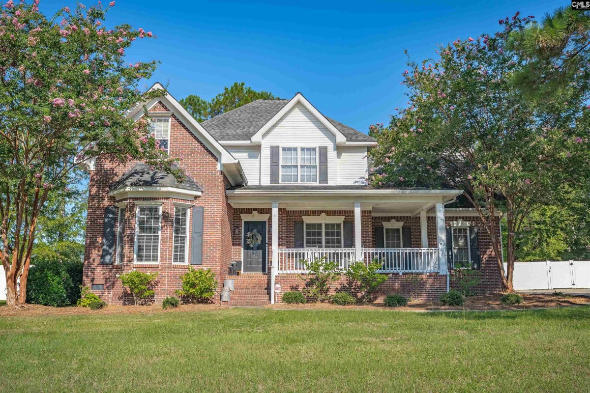 31 Middleton Drive