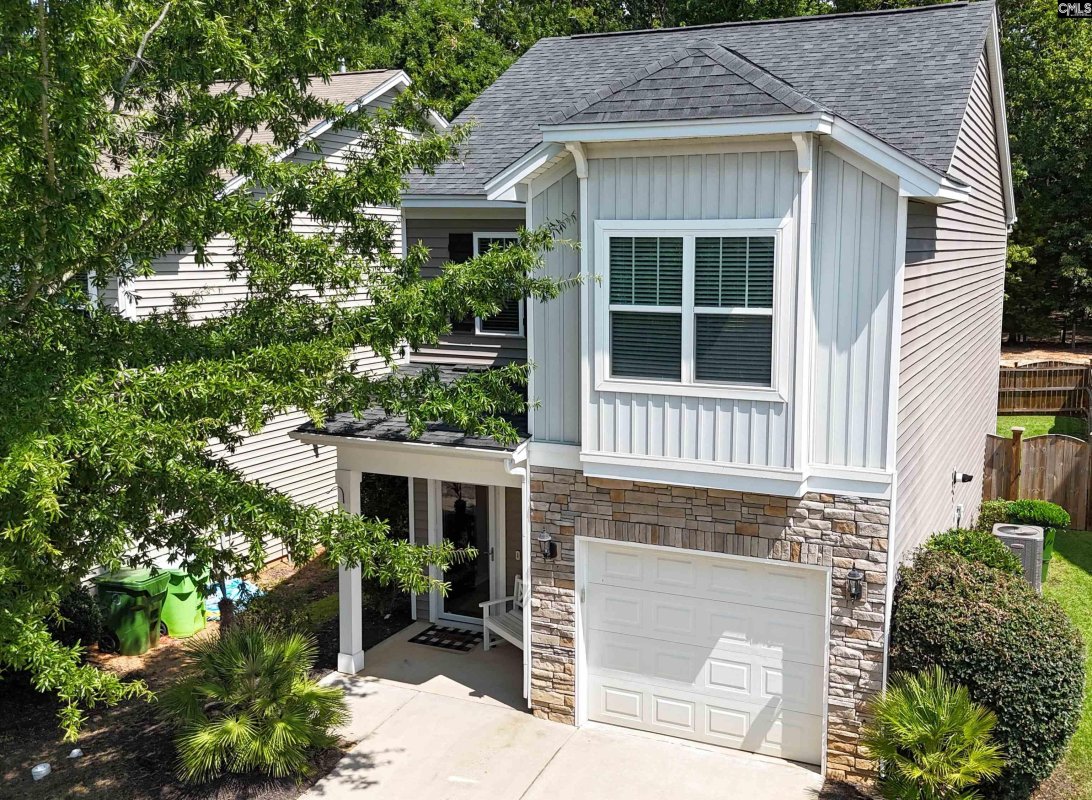 209 Jackstay Court