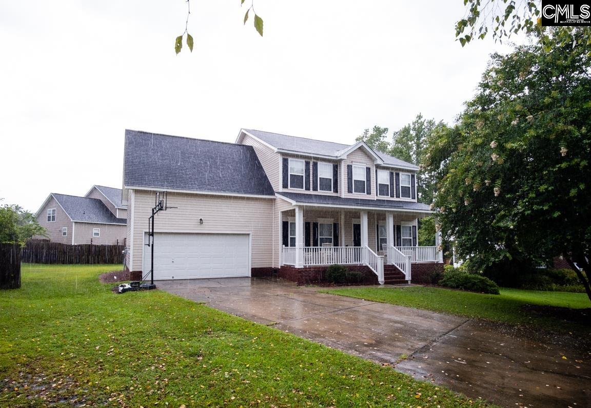 108 Dupre Mill Road