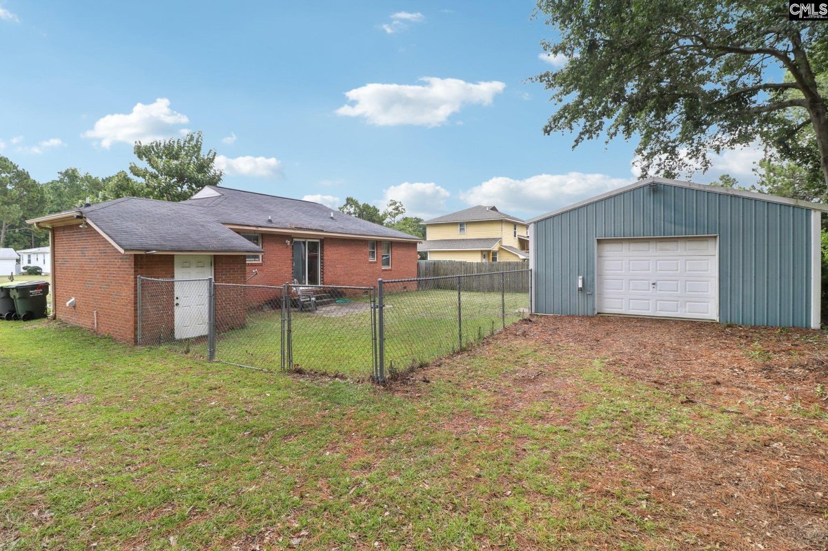 604 Cedar Field Lane