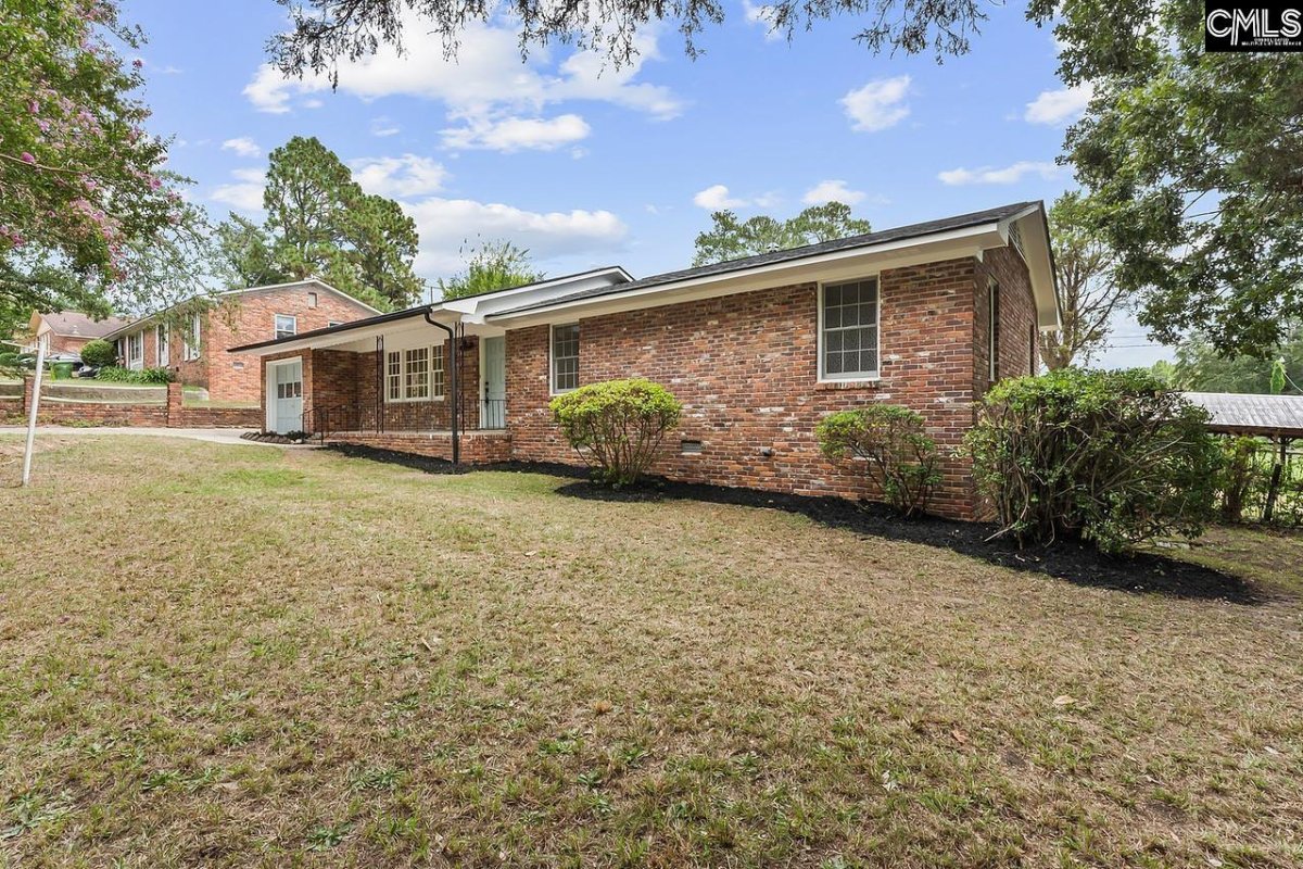 7416 Parkview Drive