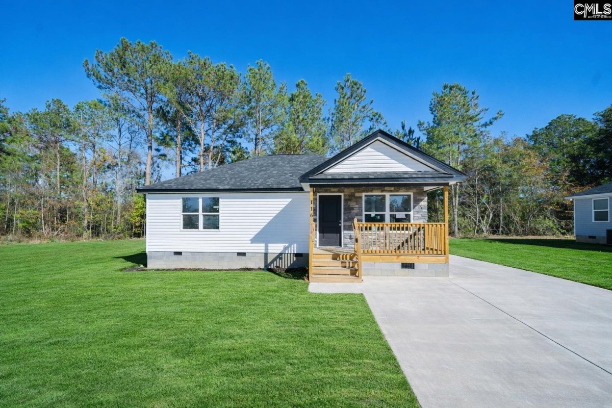 116 Sunny Acres Drive