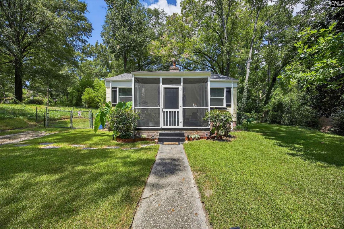 2331 Wesley Drive