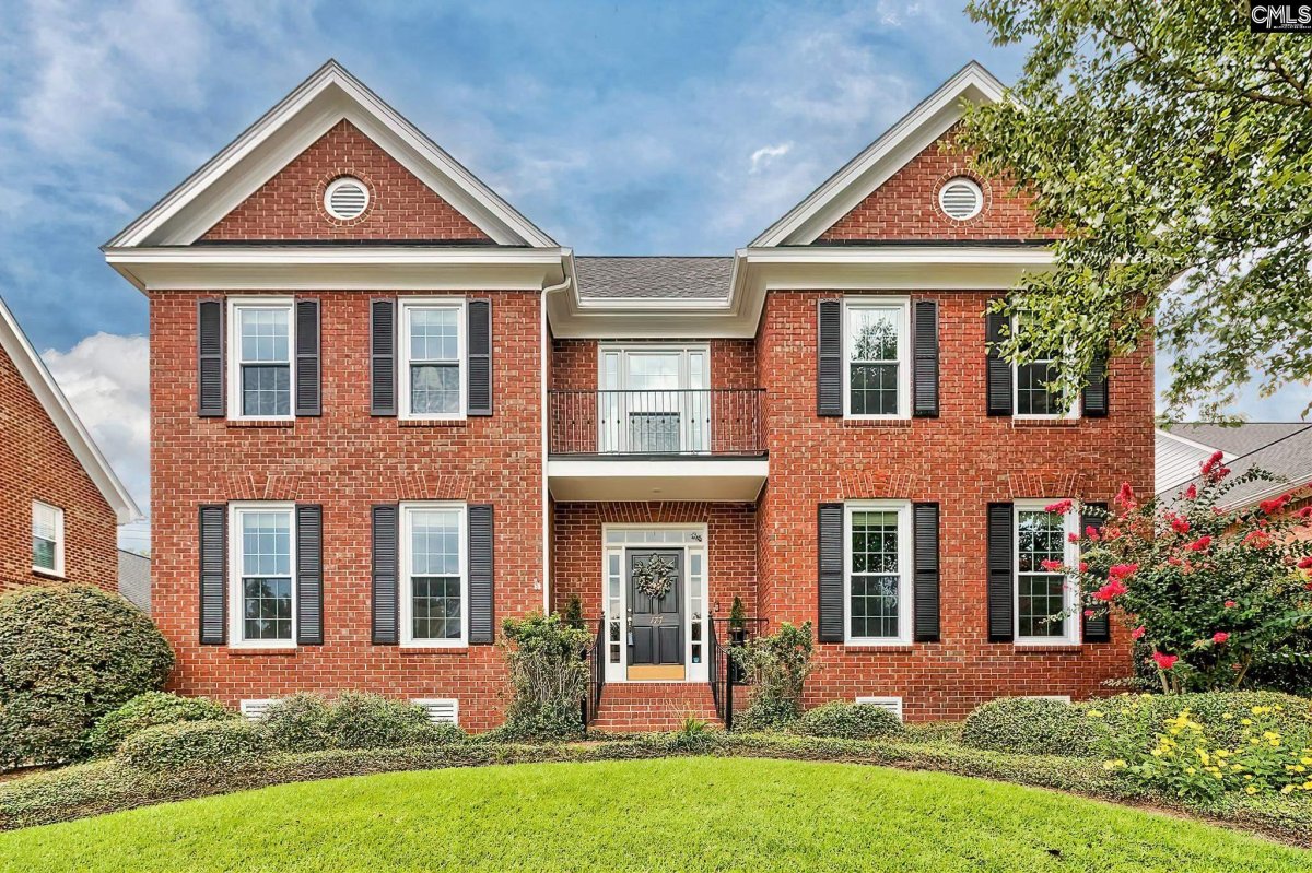 177 Alexander Circle