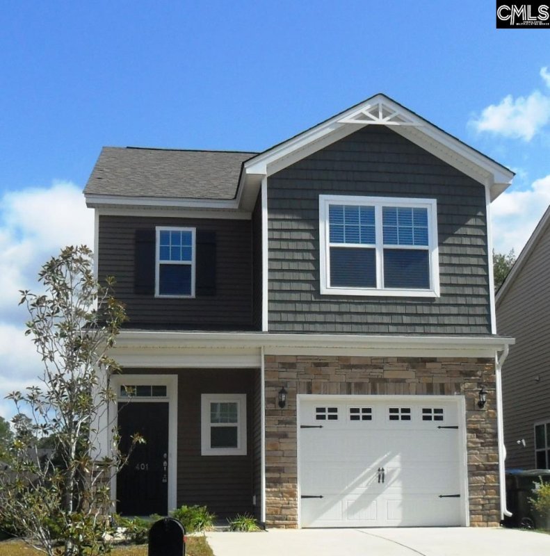401 Millcrest Lane