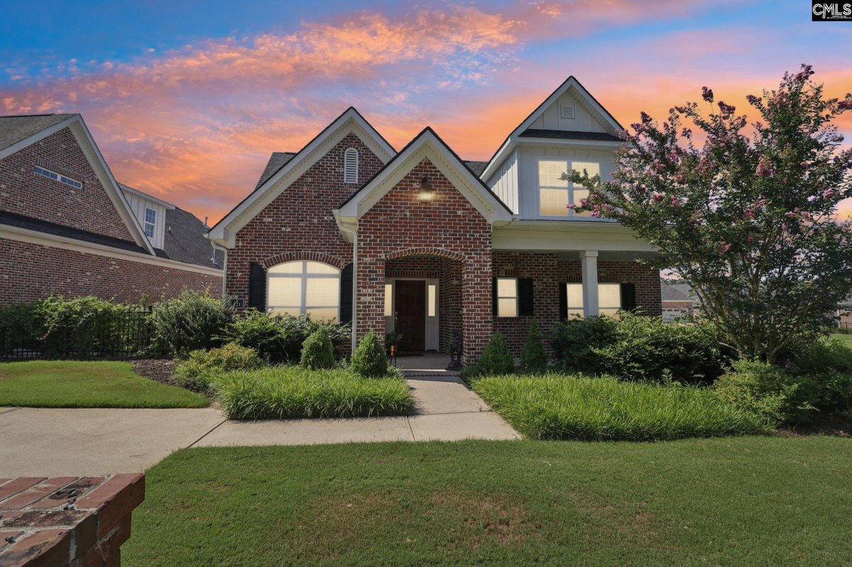 121 Club Ridge Road