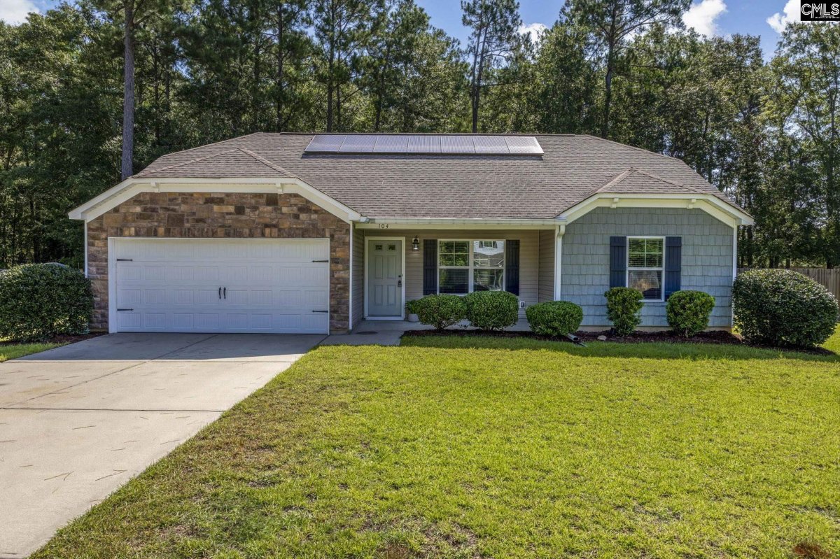 104 Graceland Court