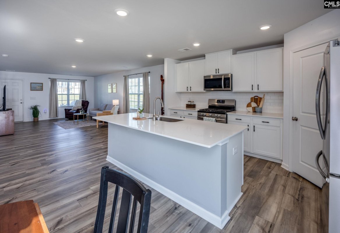 410 Windy Farm Road