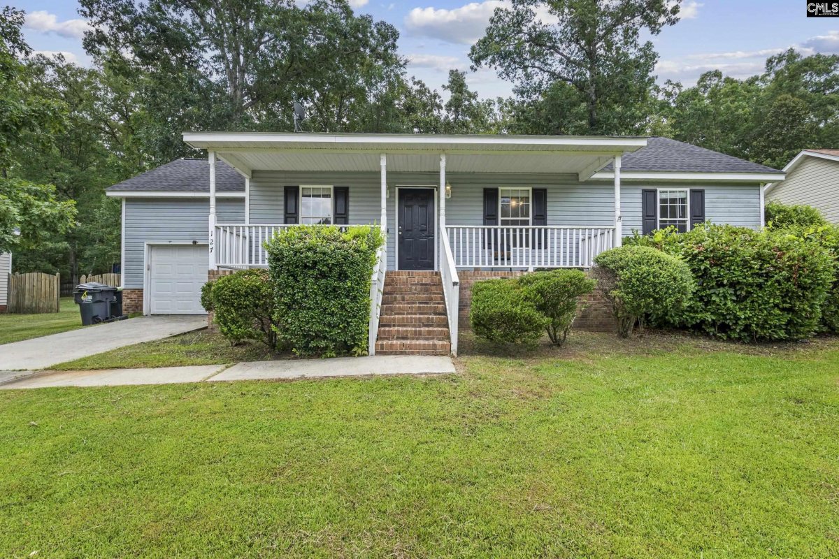 127 Moyer Drive