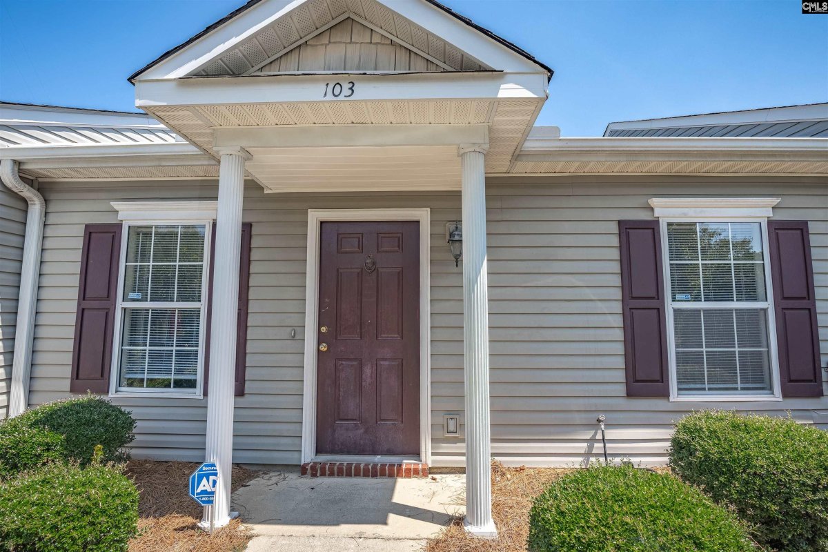 103 Elkhorn Lane
