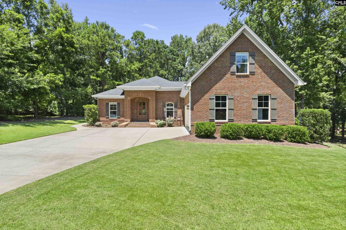 216 Kelsey Glen Drive