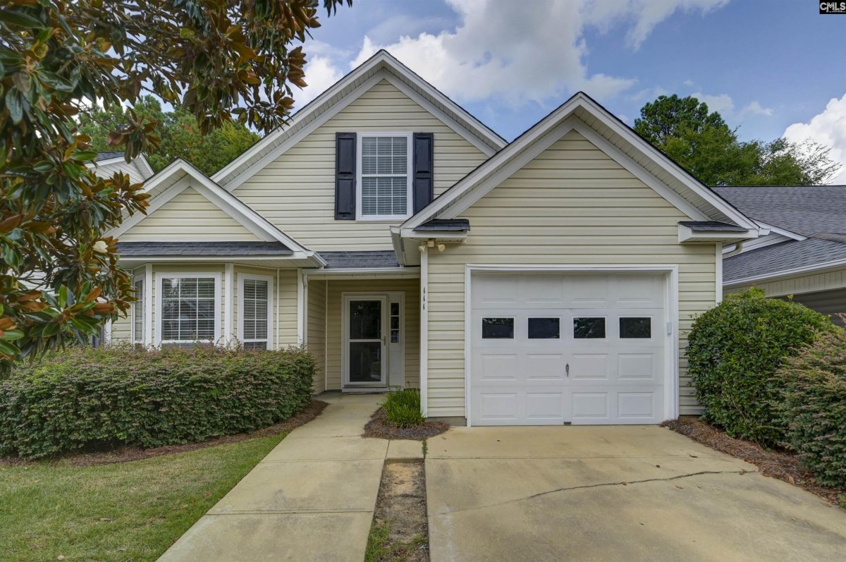 111 Ivy Garden Lane