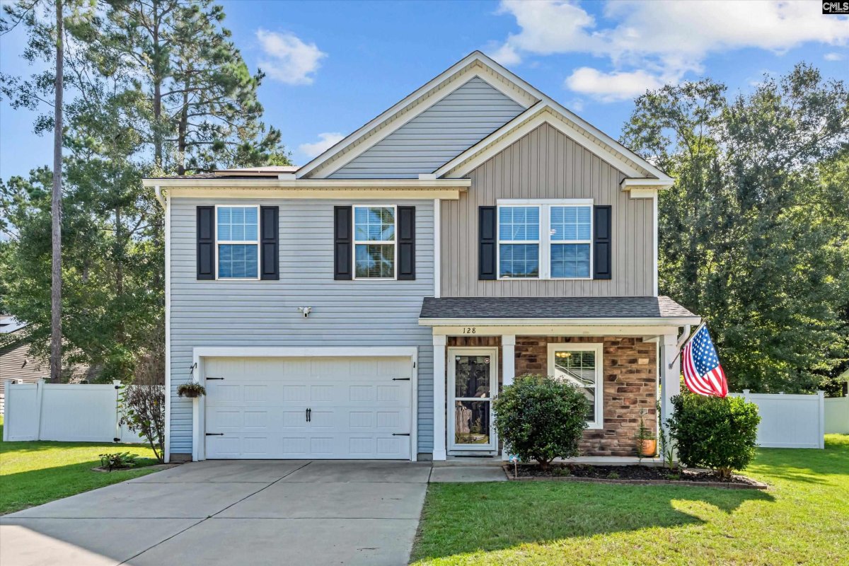 128 Graceland Court