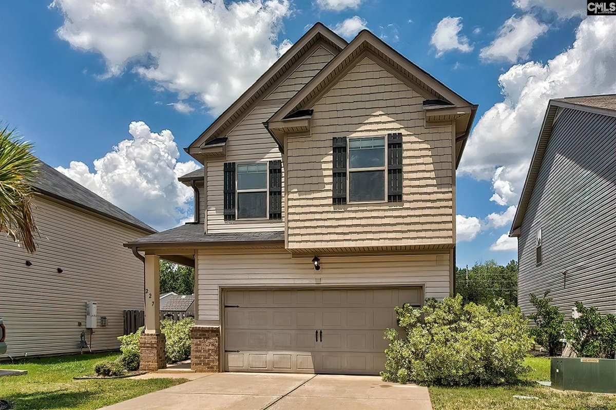227 Bickley View Court
