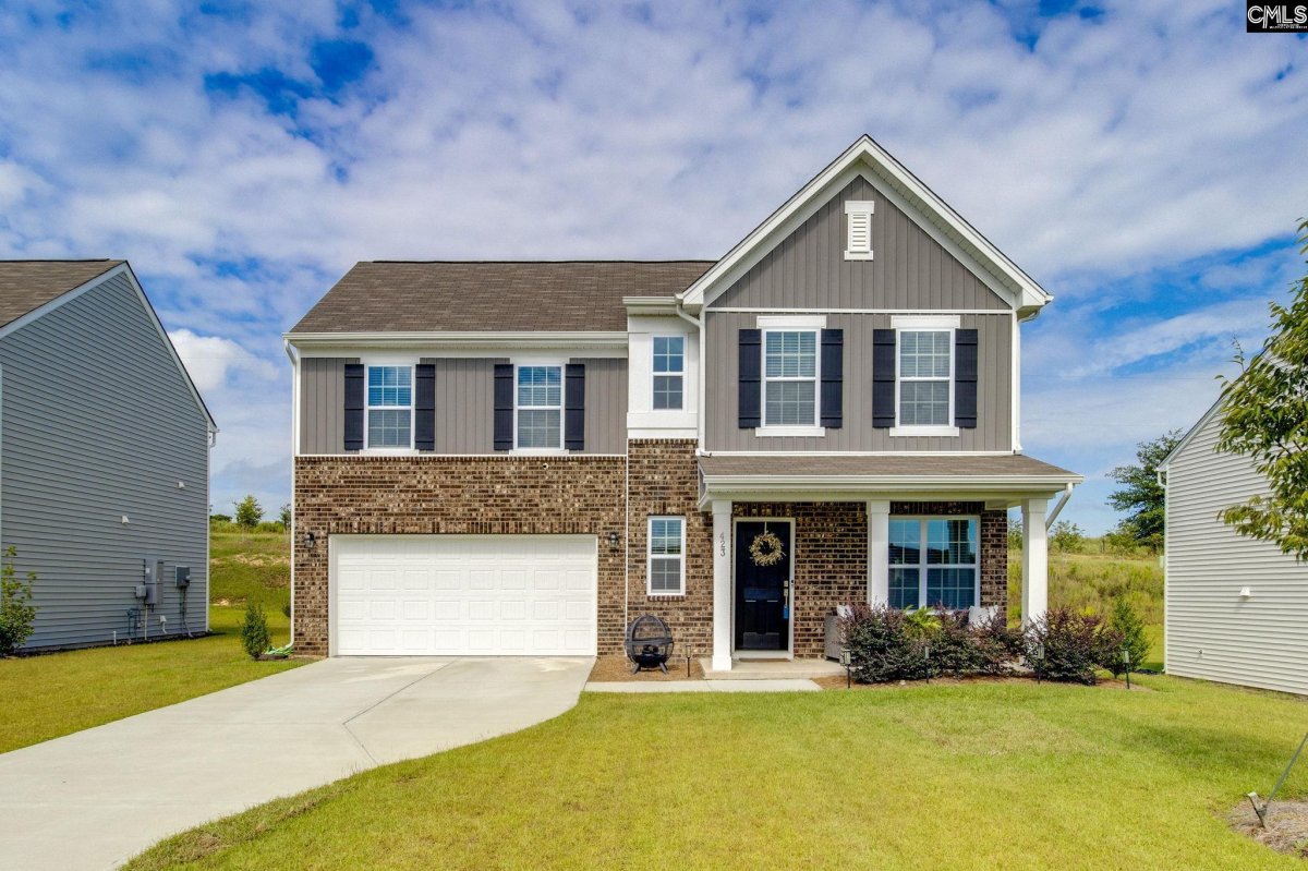 423 Windy Farm Road