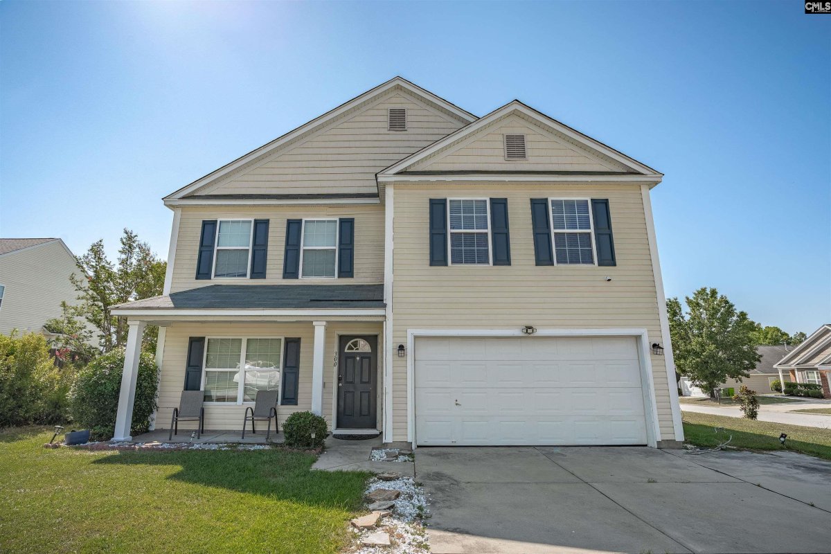 300 Summer Bend Road