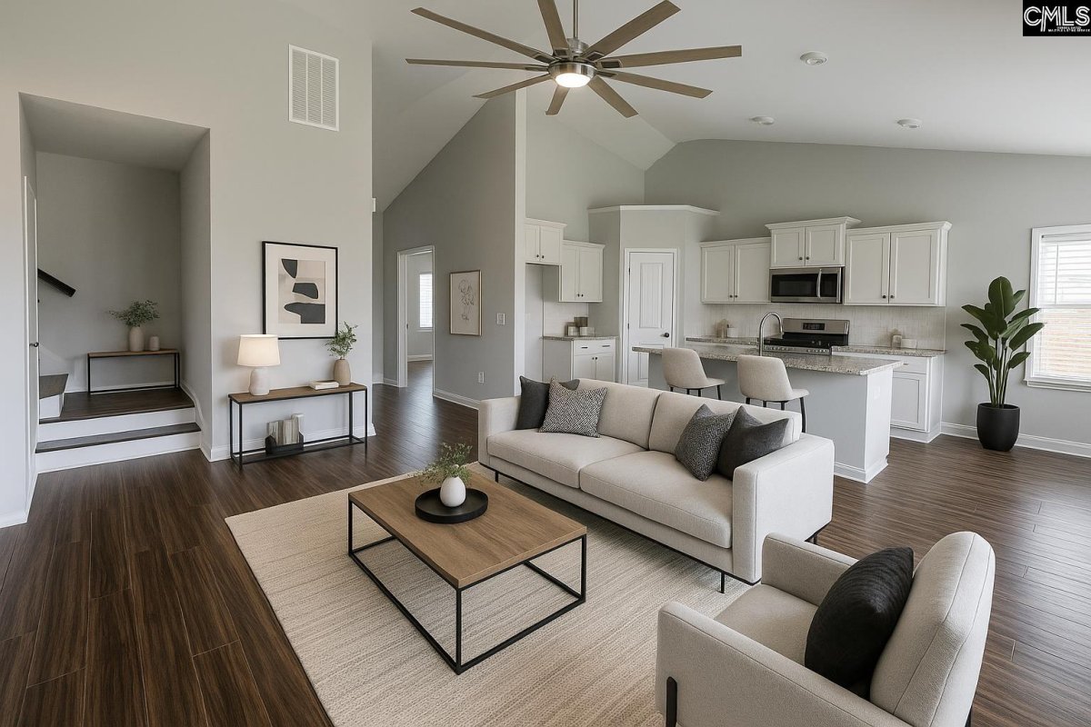 4025 Summerland Way