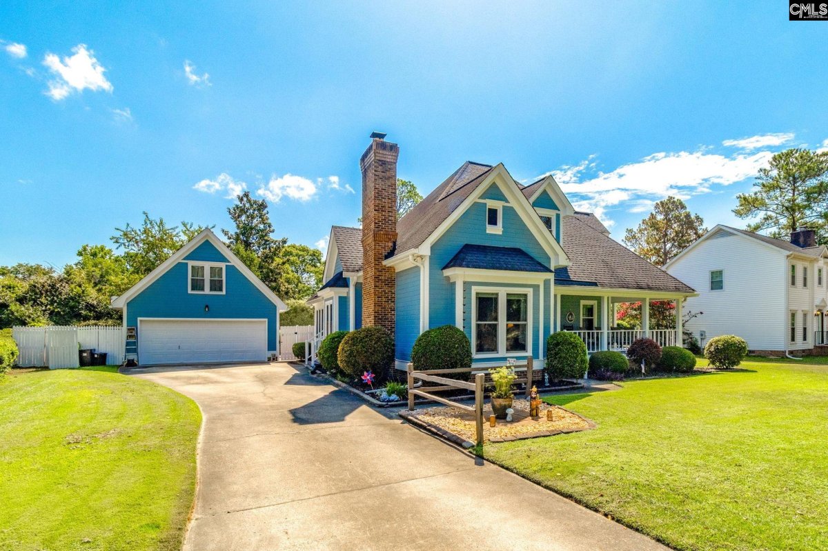 14 E Canterbury Court