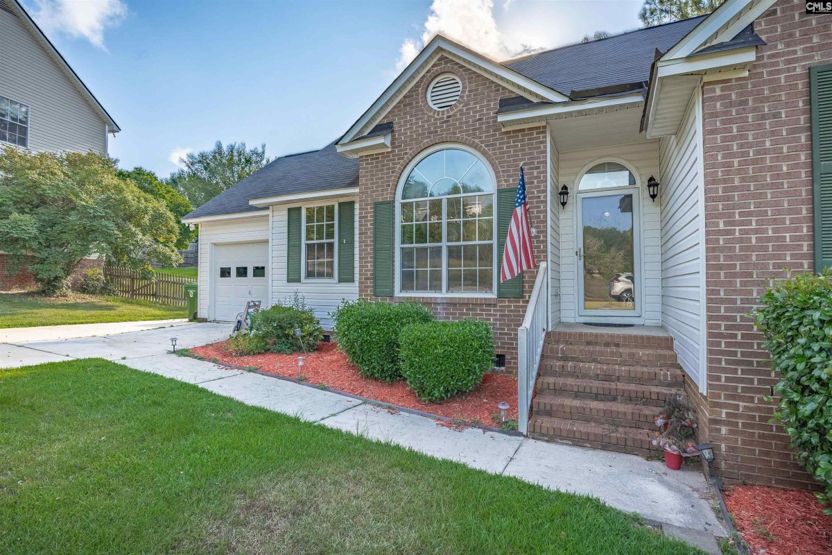 212 Gallatin Circle