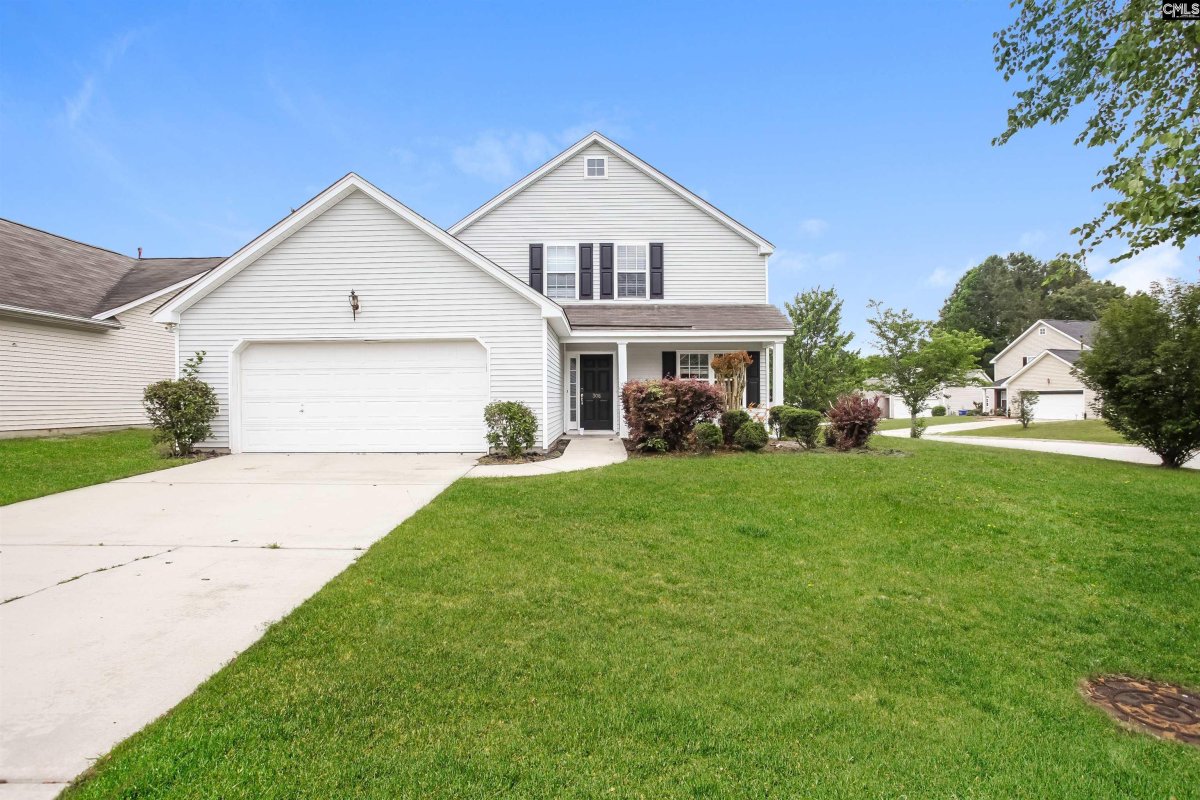 308 Marshdeer Way