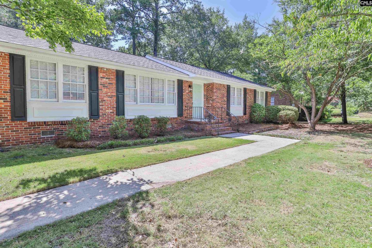7101 Springate Drive