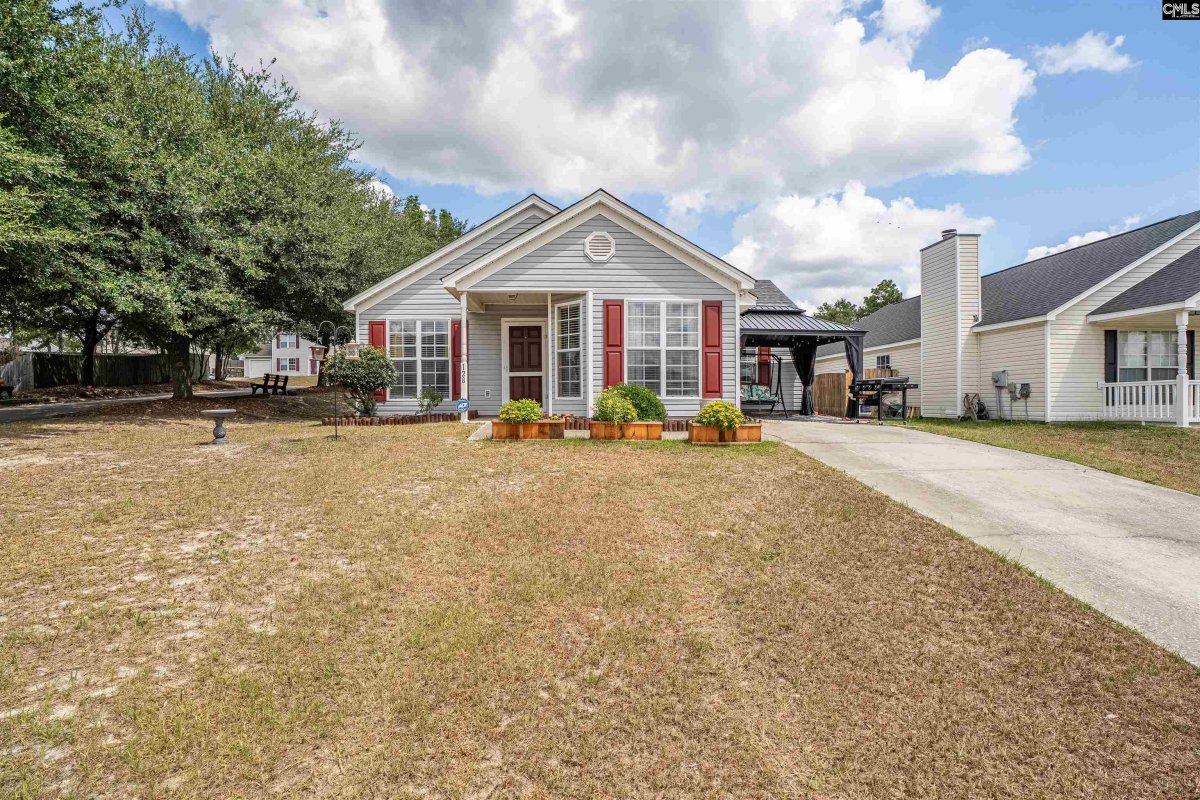128 Legend Oaks Drive