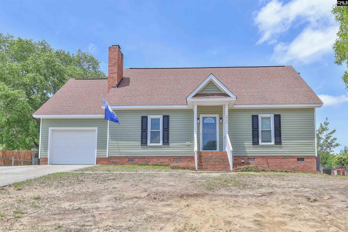 223 Coronado Road