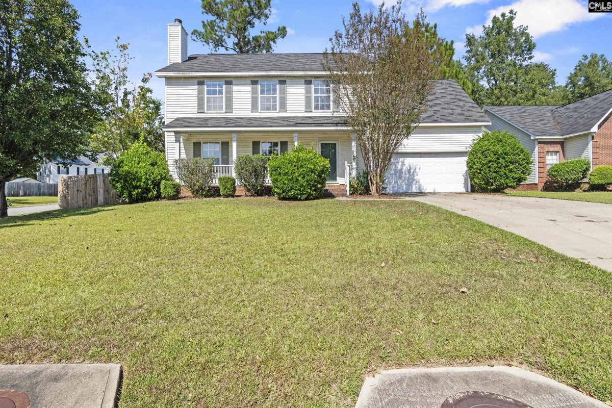 229 Keystone Drive