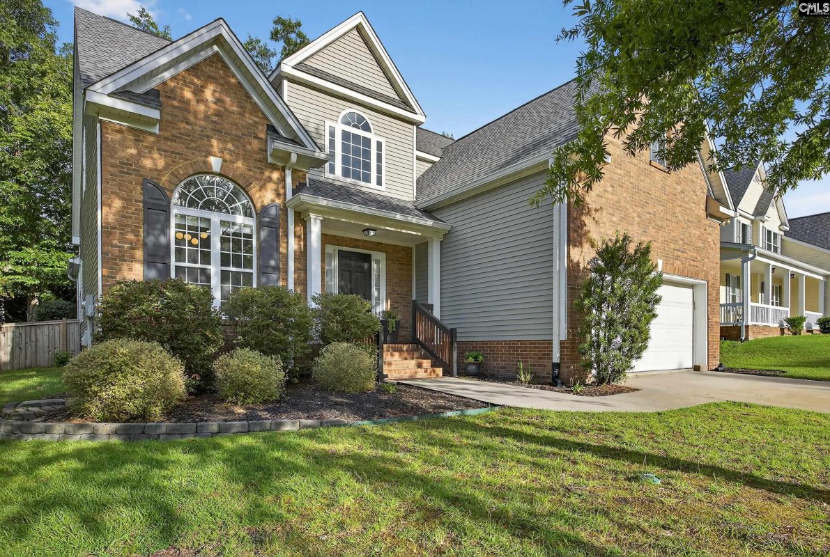 108 Grist Mill Court