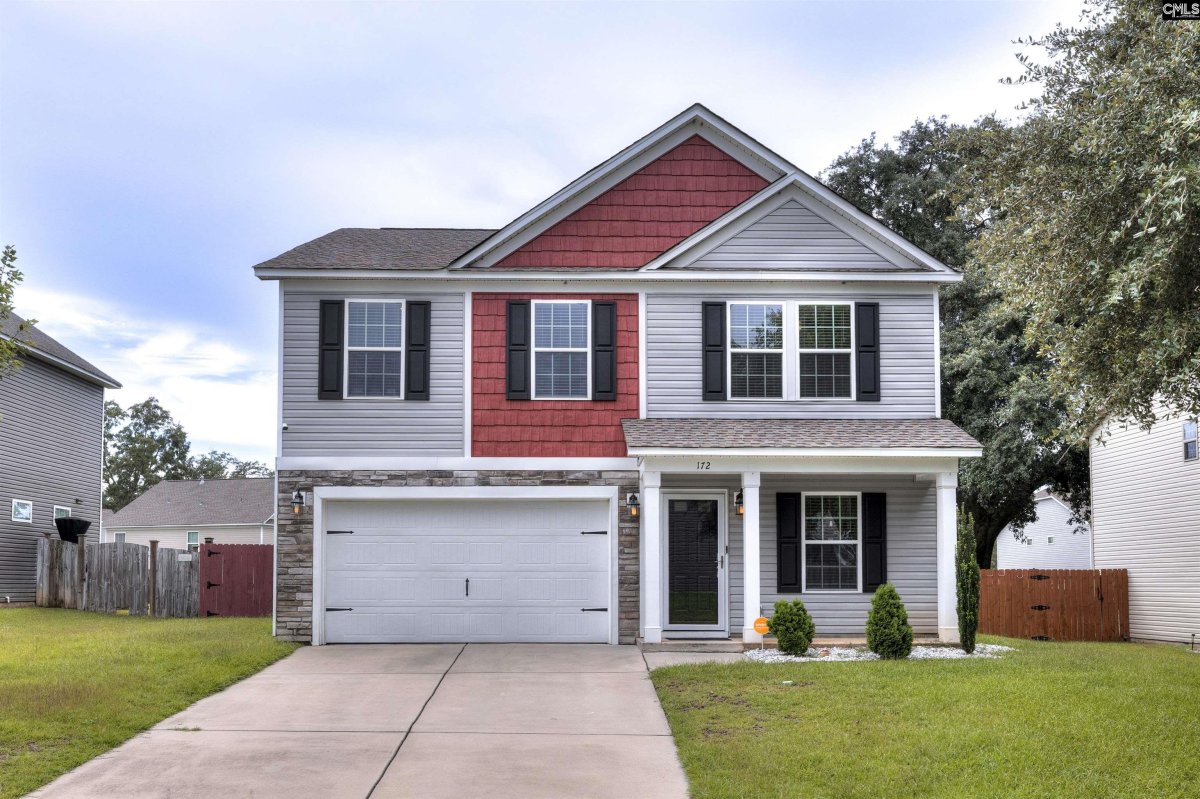 172 N Niblick Drive