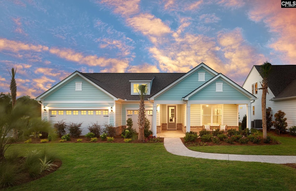 453 Winding Orchard Road
