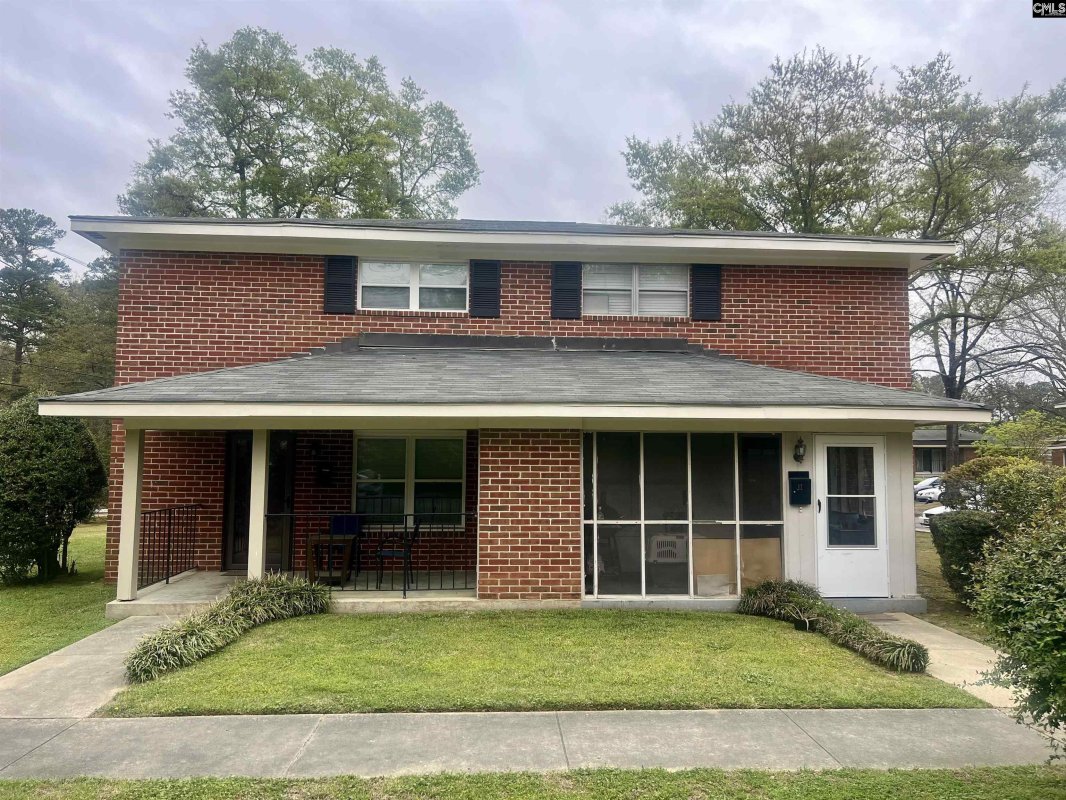 1100 Skyland Drive J1