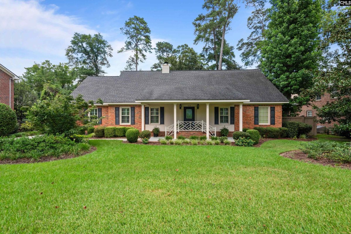 5154 Hillside Road