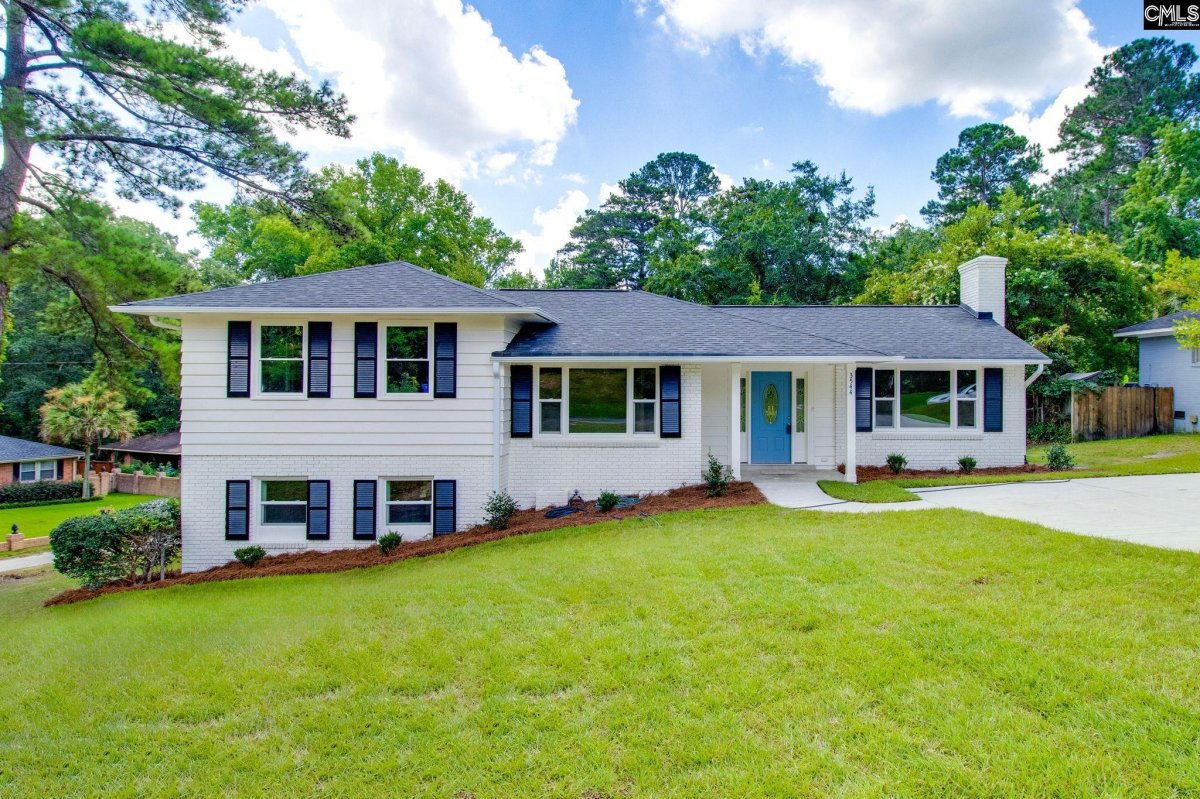 3544 Foxhall Road
