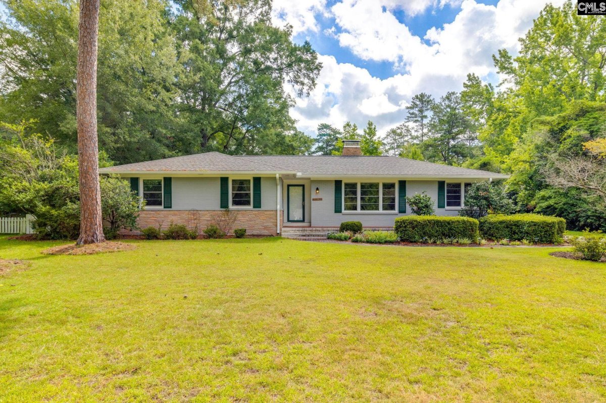 1916 Forest Drive