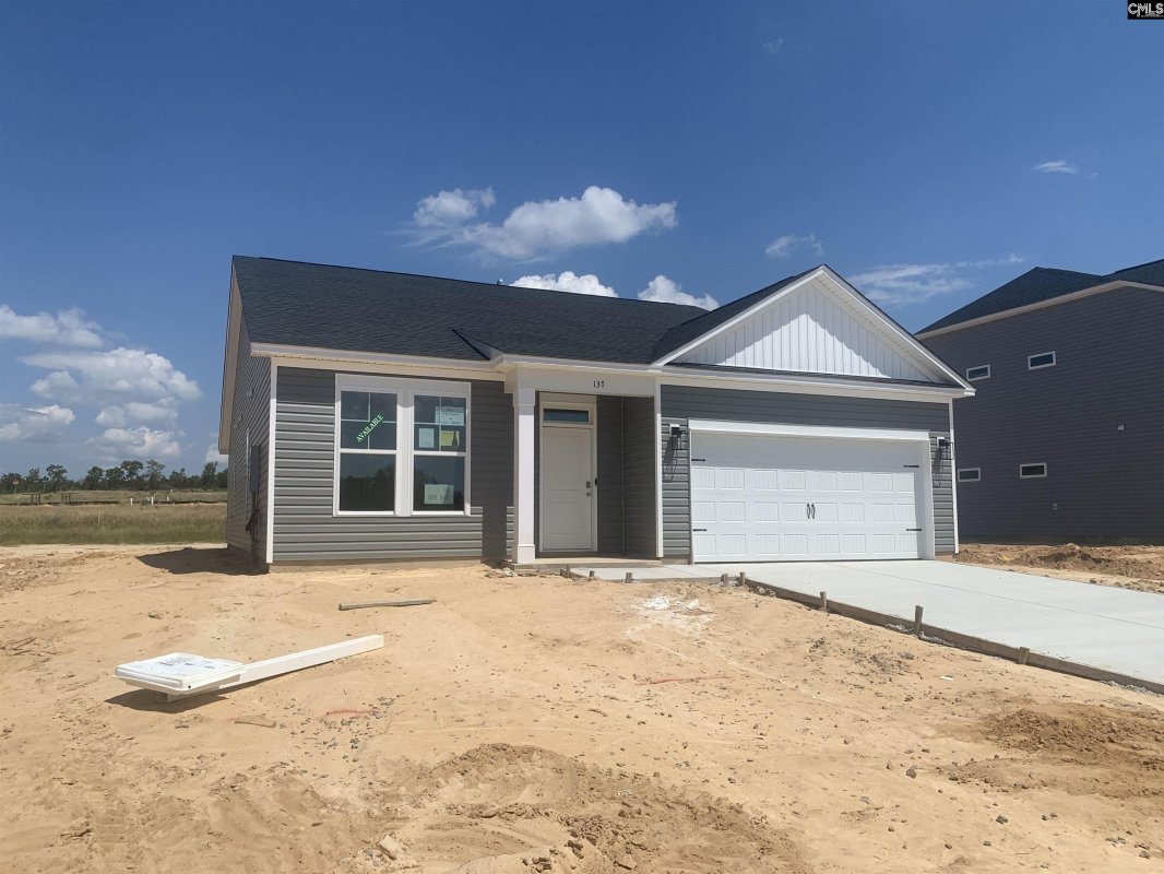 137 Dew Blossom Drive