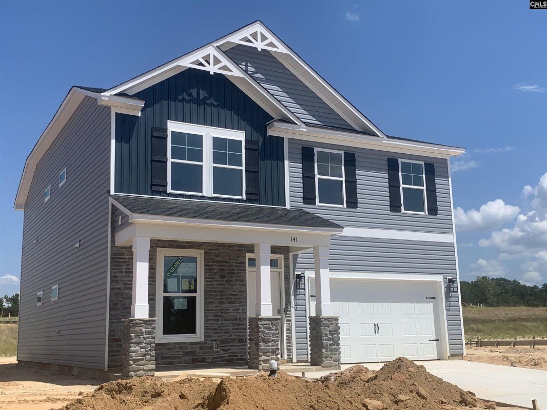 141 Dew Blossom Drive