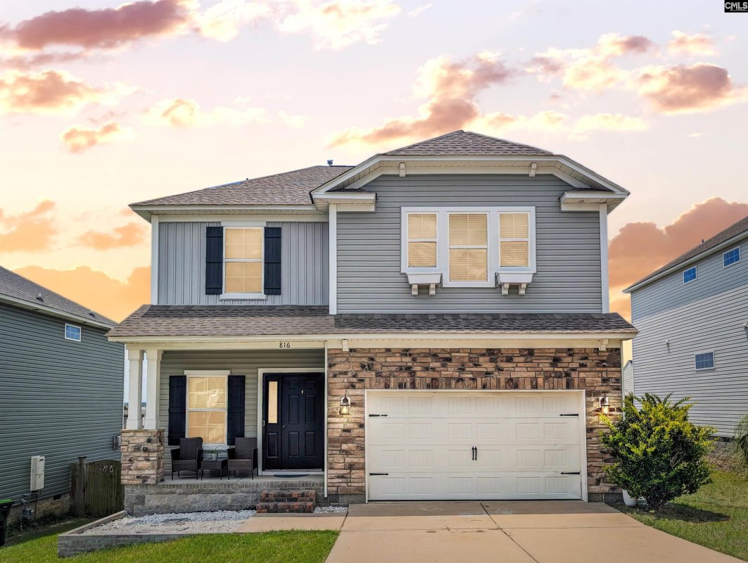 816 Ingamma Court